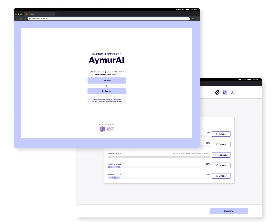 AymurAI: UNESCO-Recognized AI Tool Advancing Gender Justice and Transparency in Latin America