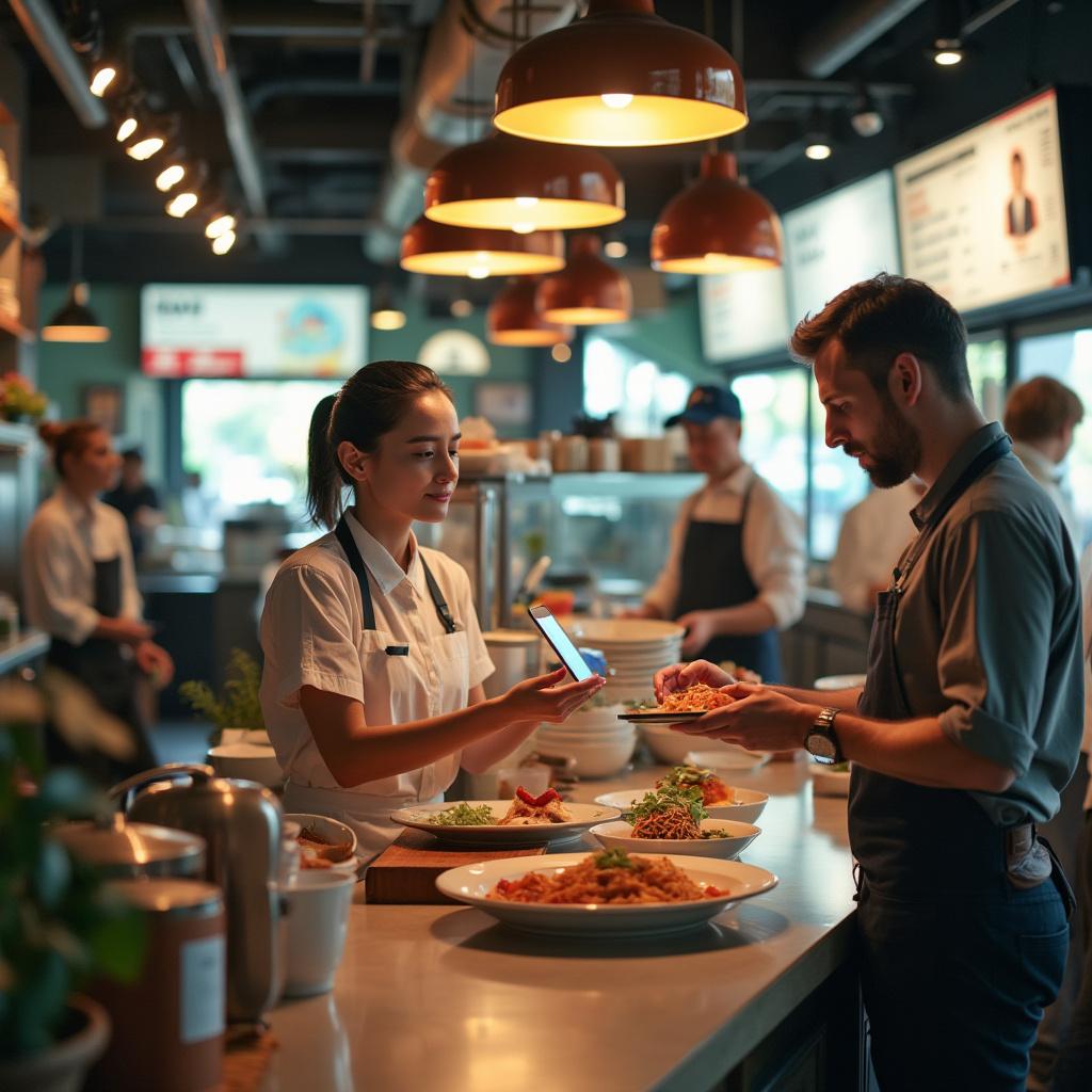 90% Cost Reduction Achieved Market-Level Performance with Customization for Each Franchise